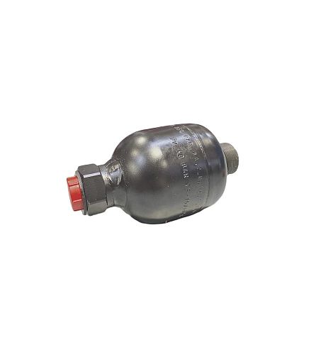 Гидропневмокомпенсатор 0,1L 3/8"г. NPT