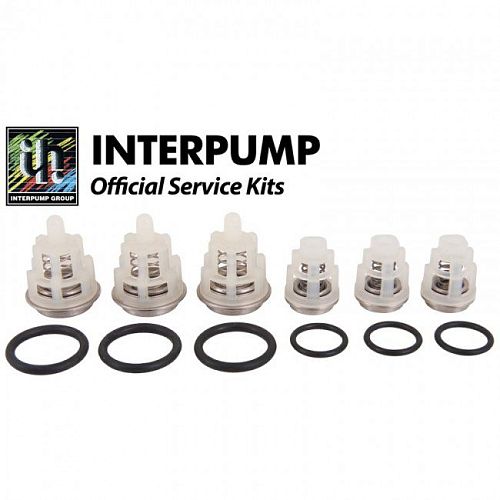 ремкомплект Interpump Kit 269 (E2D2013, E2B2014, E3B2515, E3B2121)